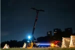 Електросамокат KuKirin M4 Max - Зображення 10