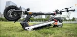 Електросамокат KuKirin M4 Max - Зображення 12