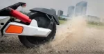 Електросамокат KuKirin M4 Max - Зображення 7
