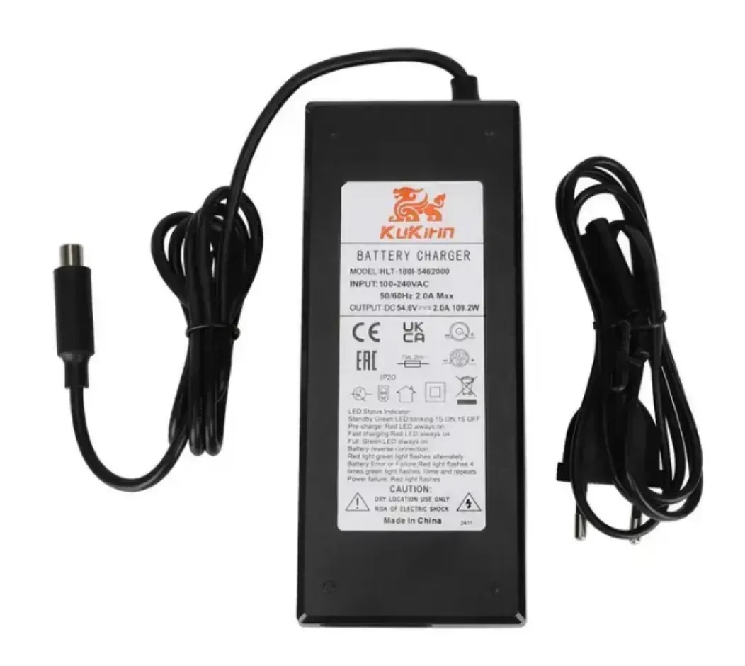 zariadnyi-prystrii-kukirin-54.6v-2a-dlia-g2-pro-g2-max-oryhinal-44089439615356