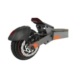 Електросамокат KuKirin G2 Ultra - Зображення 5