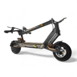 Електросамокат Kugoo/KuKirin T3 (800W, 45км\год) - Зображення 10