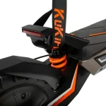 Електросамокат Kugoo/KuKirin T3 (800W, 45км\год) - Зображення 23