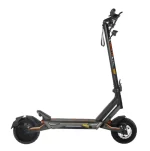 Електросамокат Kugoo/KuKirin T3 (800W, 45км\год) - Зображення 4
