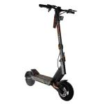 Електросамокат Kugoo/KuKirin T3 (800W, 45км\год) - Зображення 3