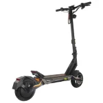 Електросамокат Kugoo/KuKirin T3 (800W, 45км\год) - Зображення 5