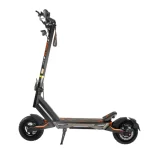 Електросамокат Kugoo/KuKirin T3 (800W, 45км\год) - Зображення 2