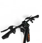 Електросамокат Kugoo/KuKirin T3 (800W, 45км\год) - Зображення 11