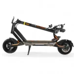 Електросамокат Kugoo/KuKirin T3 (800W, 45км\год) - Зображення 9