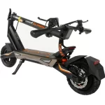 Електросамокат Kugoo/KuKirin T3 (800W, 45км\год) - Зображення 7