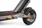 Електросамокат Kugoo/KuKirin T3 (800W, 45км\год) - Зображення 18