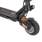 Електросамокат KuKirin G2 Master 2024 - Зображення 6