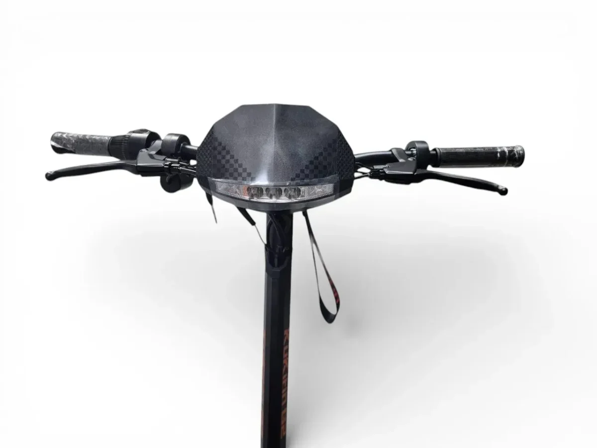 KuKirin G2 з ключем запалювання 800W та 50км\год) 2026 - Зображення 6
