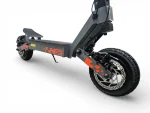 KuKirin G2 з ключем запалювання 800W та 50км\год) 2026 - Зображення 11