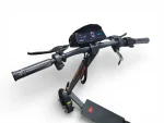 KuKirin G2 з ключем запалювання 800W та 50км\год) 2026 - Зображення 7