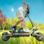 KuKirin G2 з ключем запалювання 800W та 50км\год) 2026 - Зображення 22