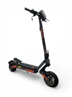 KuKirin G2 з ключем запалювання 800W та 50км\год) 2026 - Зображення 3
