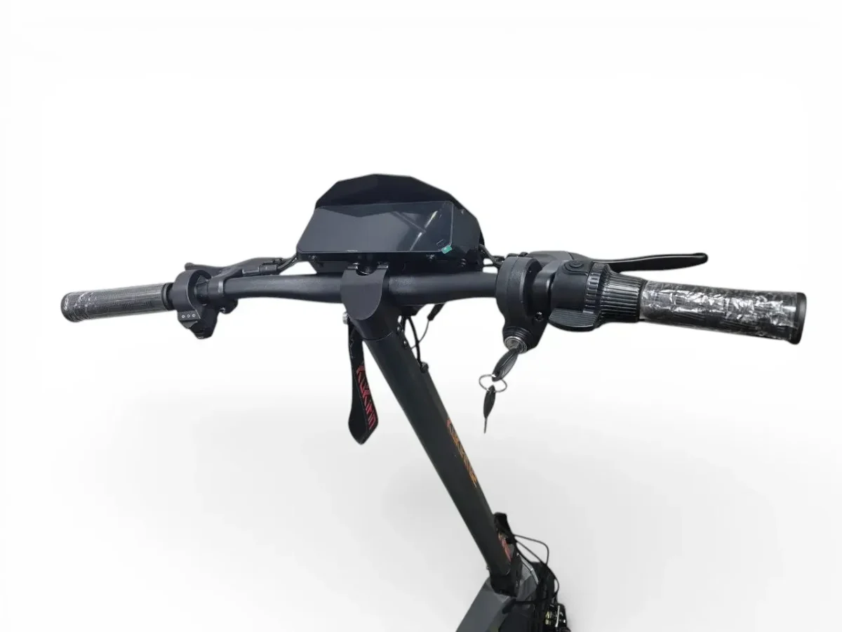 KuKirin G2 з ключем запалювання 800W та 50км\год) 2026 - Зображення 8