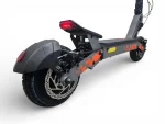 KuKirin G2 з ключем запалювання 800W та 50км\год) 2026 - Зображення 13