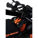 Електросамокат KuKirin G2 Master - Зображення 10
