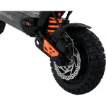 Електросамокат KuKirin G2 Master - Зображення 11