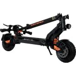 Електросамокат KuKirin G2 Master - Зображення 4