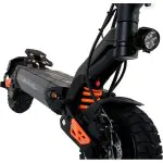 Електросамокат KuKirin G2 Master - Зображення 9