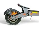 Електросамокат KuKirin G4 2000W - Зображення 4
