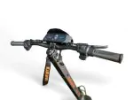 Електросамокат KuKirin G4 2000W - Зображення 9