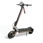 Електросамокат KuKirin G4 2000W