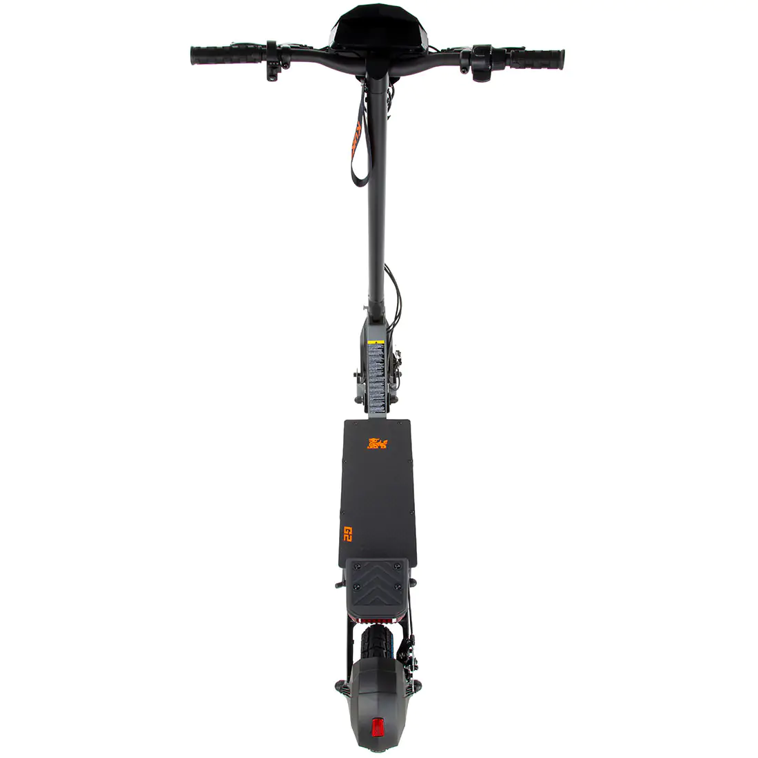 KuKirin G2 (800W та 50км\год) 2026 - Зображення 7