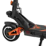Електросамокат KuKirin G3 Pro - Зображення 7