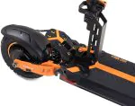 Електросамокат KuKirin G2 max - Зображення 12