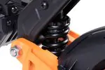 Електросамокат KuKirin G2 max - Зображення 5