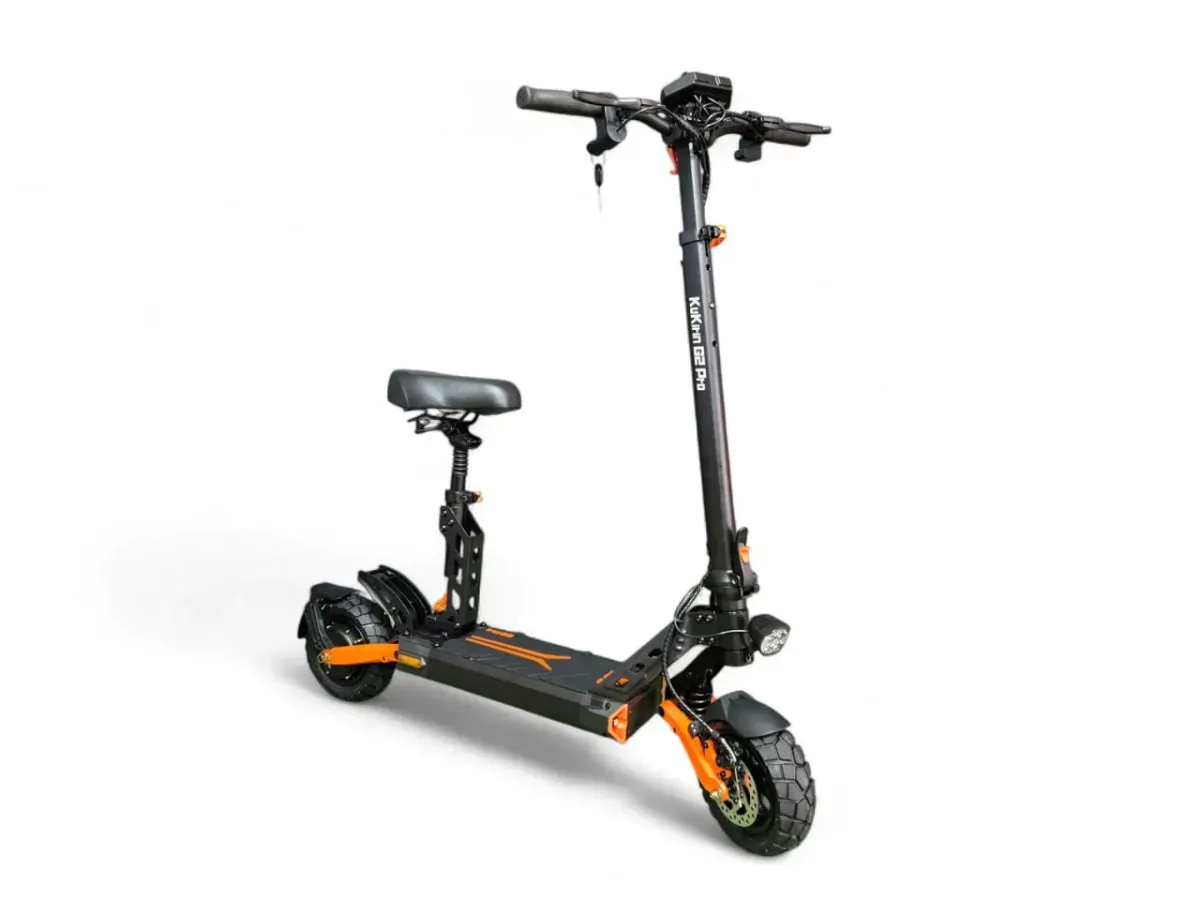 Електросамокат Kukirin G2 Pro - Зображення 3