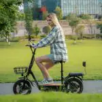KuKirin C1 Pro (500W та 45км\год) 2026 - Зображення 12