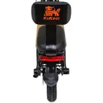 KuKirin C1 Pro (500W та 45км\год) 2026 - Зображення 6