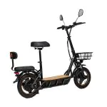 KuKirin C1 Pro (500W та 45км\год) 2026 - Зображення 4