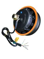 Мотор-кoлесо для електросамоката KuKirin G2 Max - Зображення 3