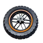 Передне колесо до електросамоката Kukirin G2 Max