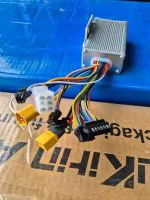 Контроллер до електросамоката KuKirin G2 Max - Зображення 2