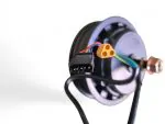 Мотор задній для електросамоката KuKirin G2 Master - Зображення 3