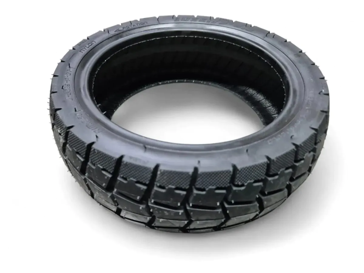 Безкамерна шина 10×2.75–6.5 для електросамоката KuKirin G2 / G2 Master - Зображення 3