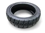 Безкамерна шина 10×2.75–6.5 для електросамоката KuKirin G2 / G2 Master - Зображення 3