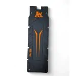 Гумова накладка на деку для електросамоката KuKirin G2 Pro