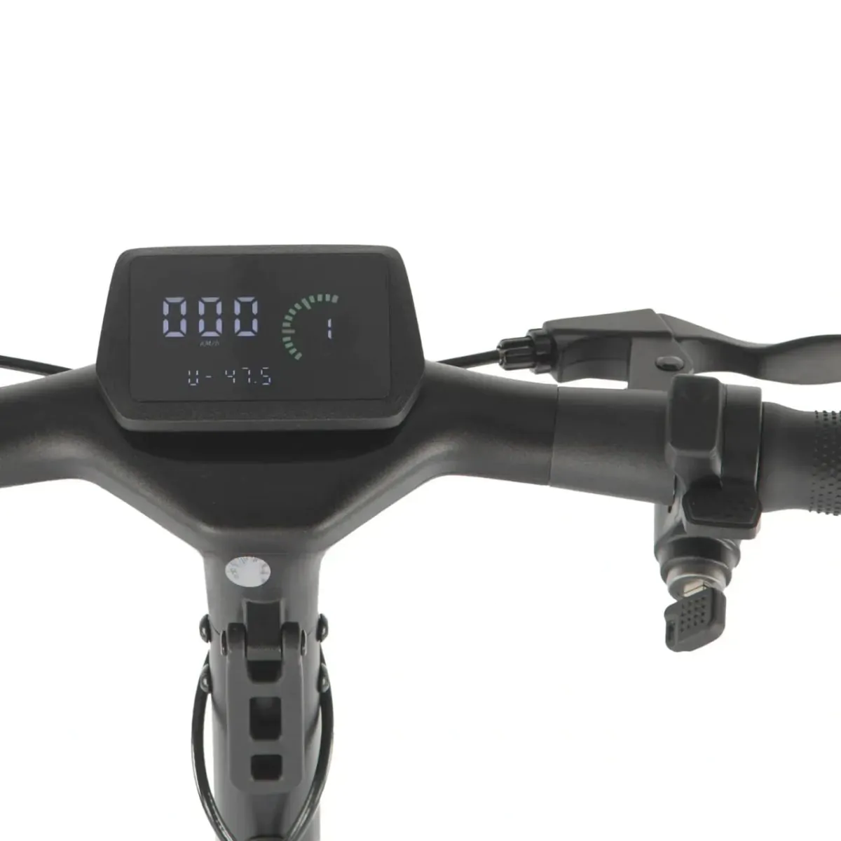 Електросамокат Kugoo Kirin A1 - Зображення 9