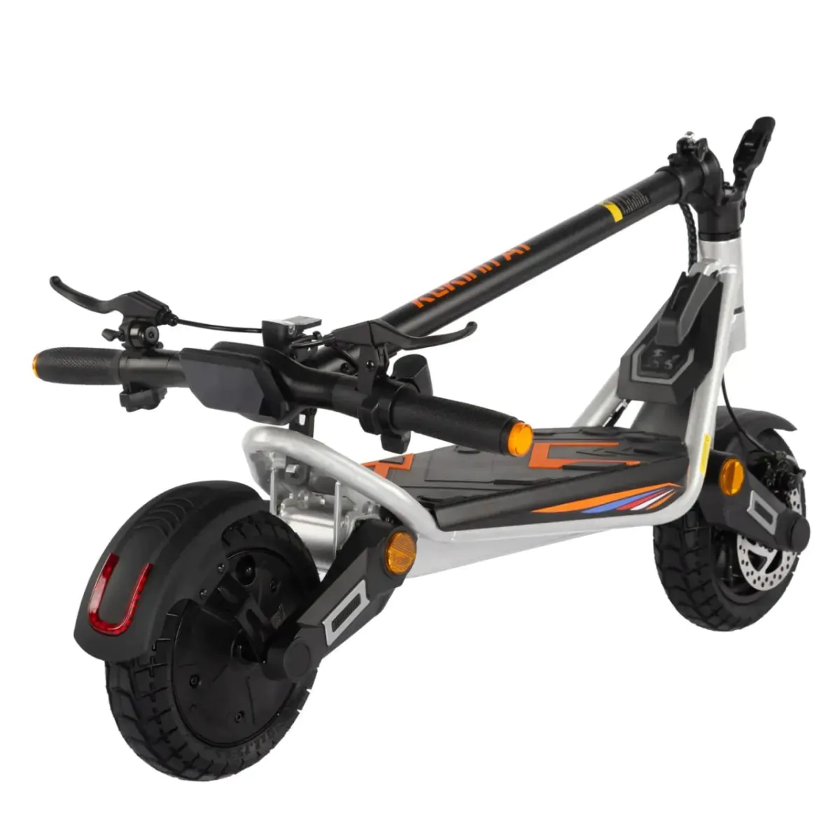 Електросамокат Kugoo Kirin A1 - Зображення 6