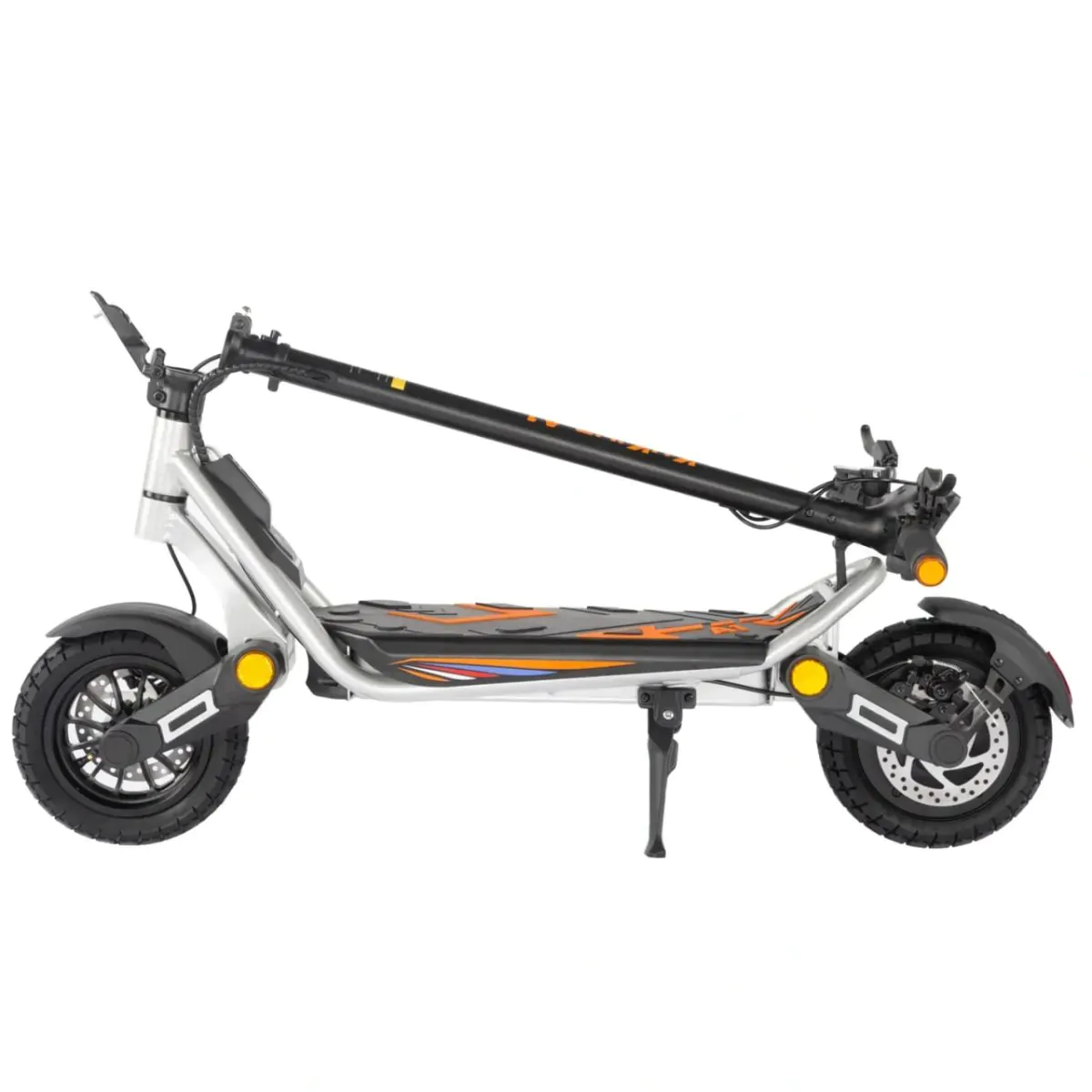 Електросамокат Kugoo Kirin A1 - Зображення 4