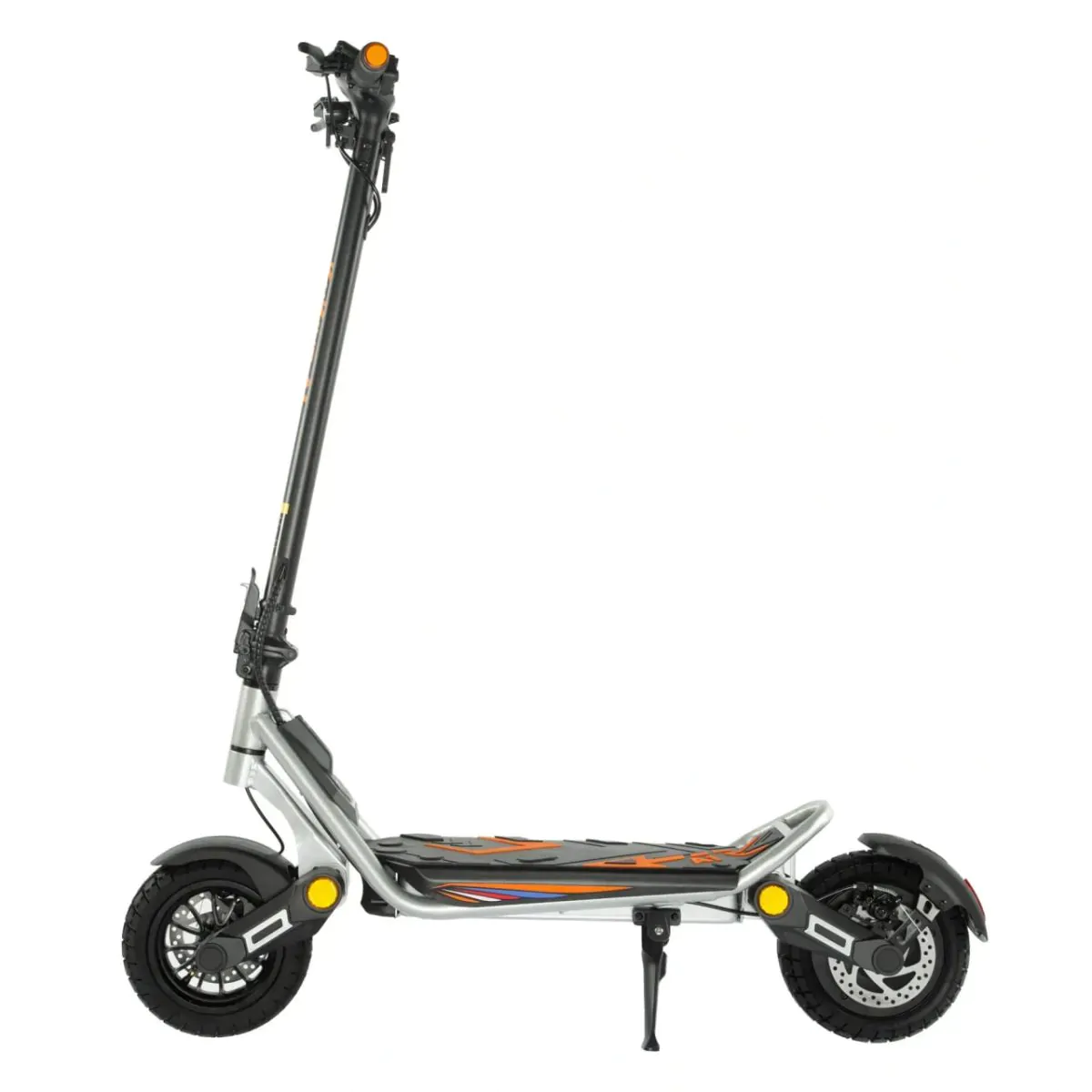 Електросамокат Kugoo Kirin A1 - Зображення 11