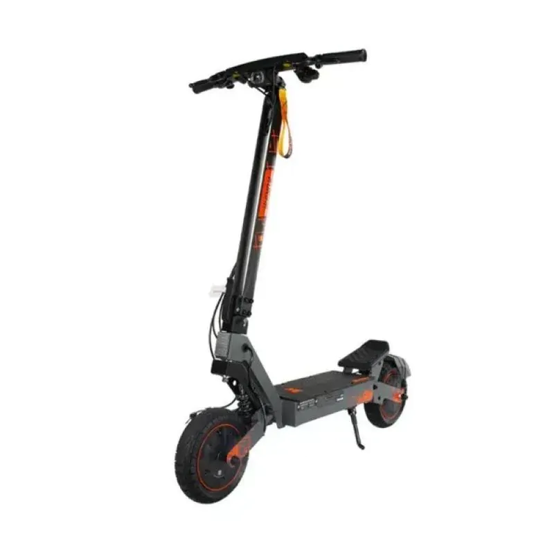 Електросамокат KuKirin G2 Ultra